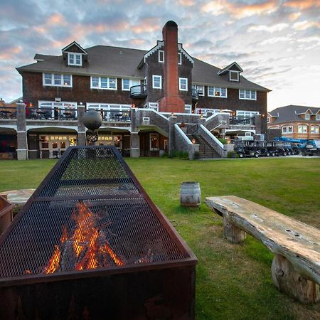 Mcmenamins Gearhart Hotel Extérieur photo