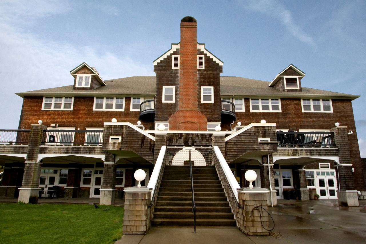 Mcmenamins Gearhart Hotel Extérieur photo