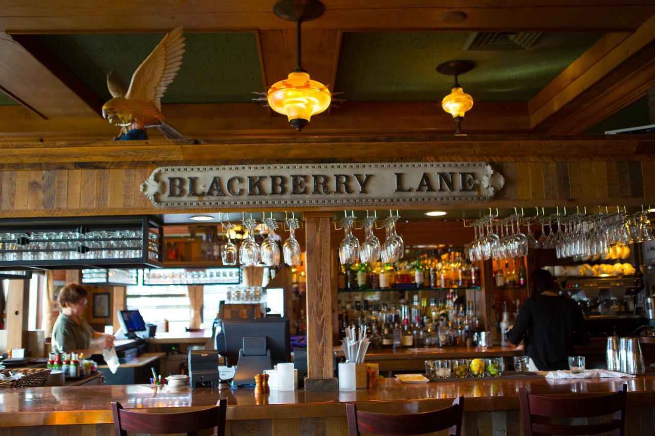 Mcmenamins Gearhart Hotel Extérieur photo