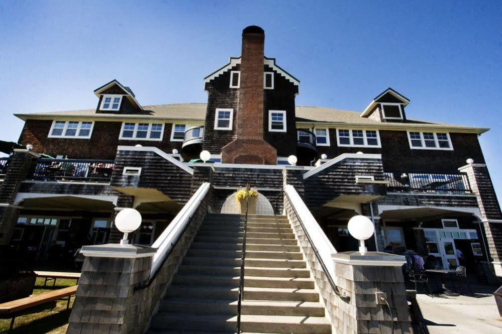 Mcmenamins Gearhart Hotel Extérieur photo