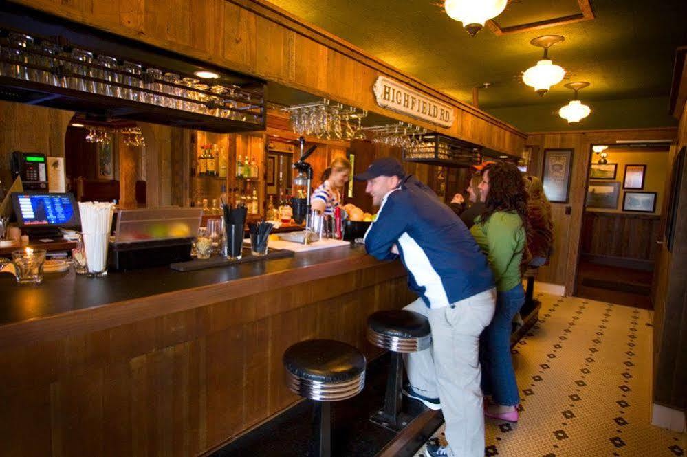 Mcmenamins Gearhart Hotel Extérieur photo