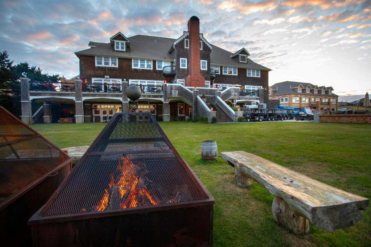 Mcmenamins Gearhart Hotel Extérieur photo