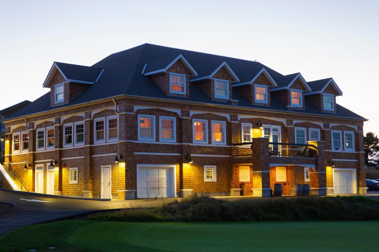 Mcmenamins Gearhart Hotel Extérieur photo